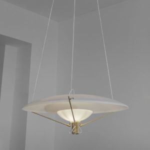Mod. 2047/B Ceiling Lamp