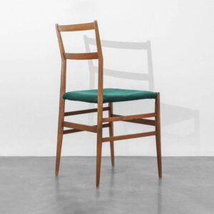Mod. 699 Superleggera Chairs