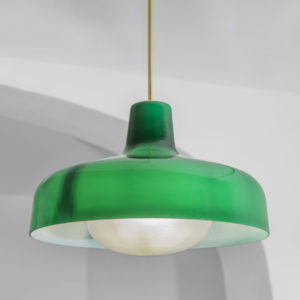 Mod. LS7 Paolina Ceiling Lamp