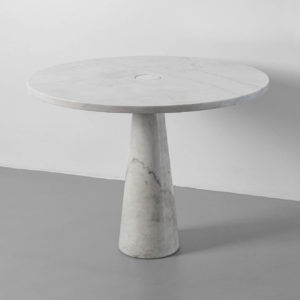 Eros Circular Table
