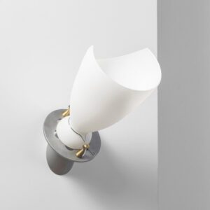Mod. Franceschina Wall Lamp