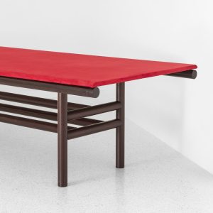 Gritti Dining Table