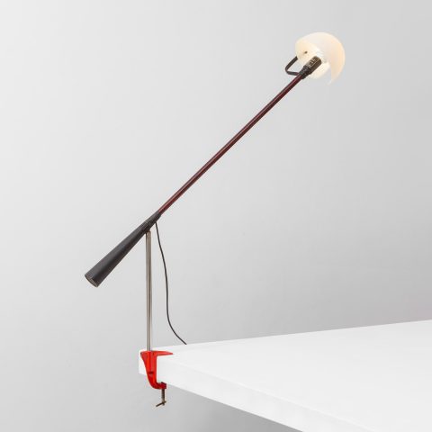 Mod. 612 Table Lamp