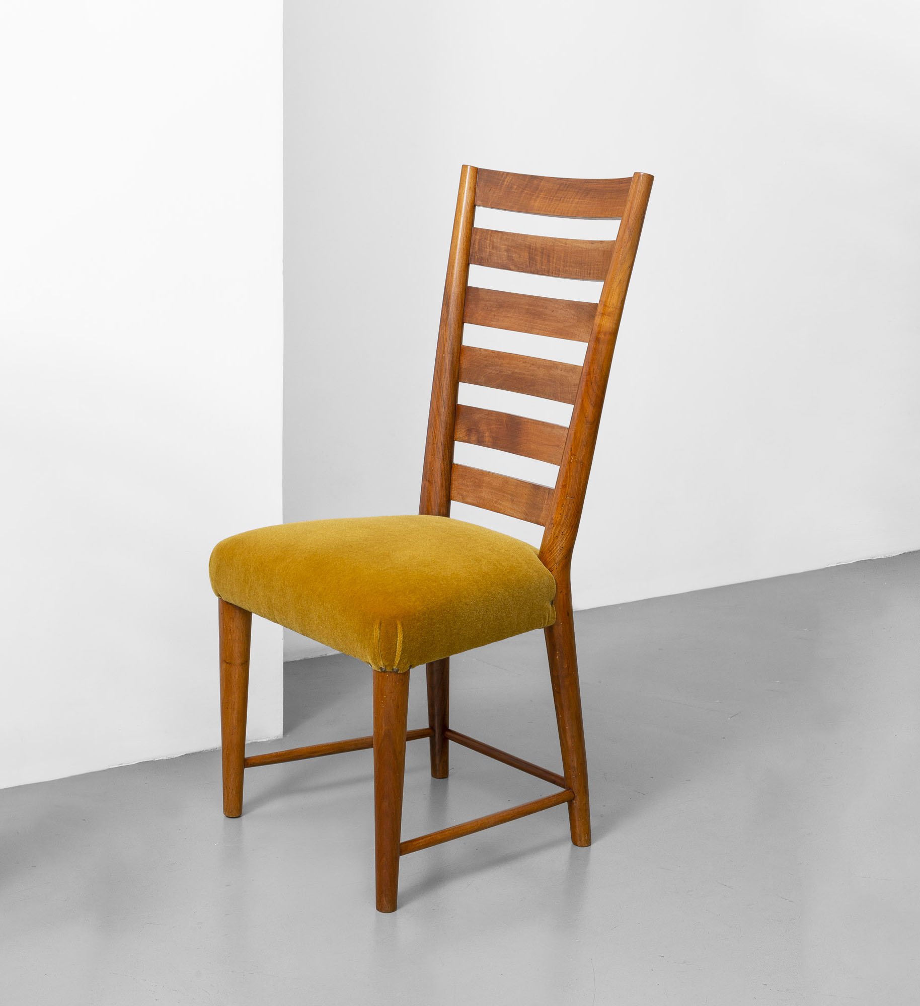 Chair from University of Padua
