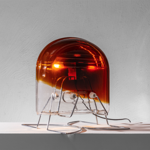 Scarabeo Table Lamp