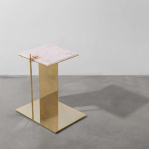 Domus Side Table