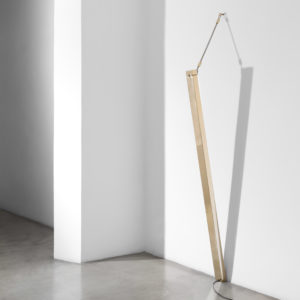 Regula Floor-Wall Lamp