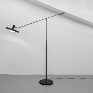 Mod. 1003 Floor Lamp