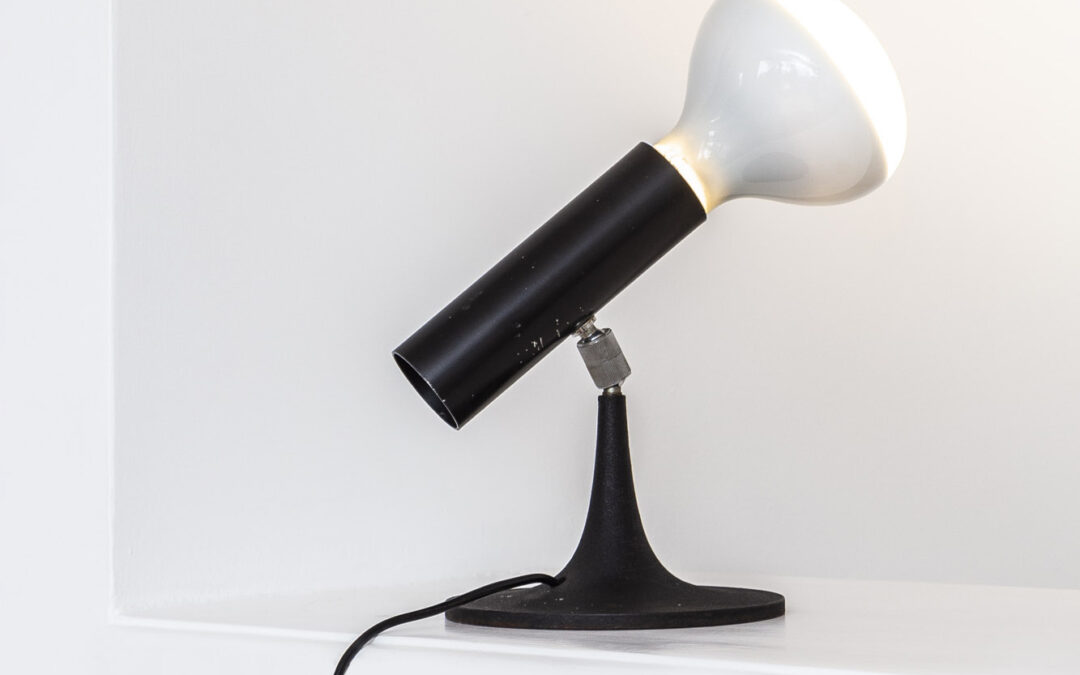 Mod. 568/n Table Lamp