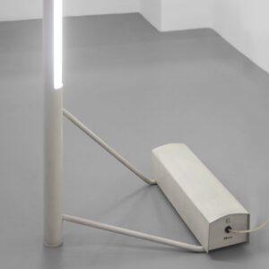 Mod. 1063 Floor Lamp