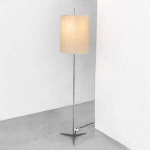 Mod. 396 Floor Lamp