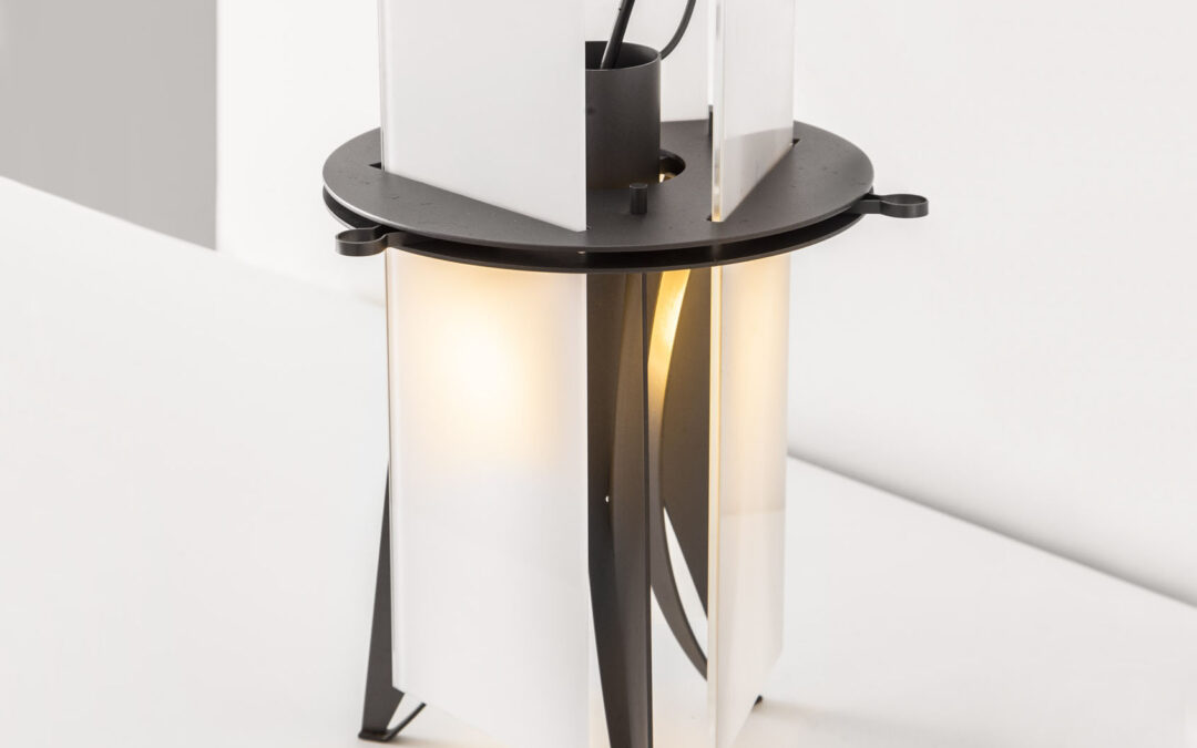 Filù Table Lamp