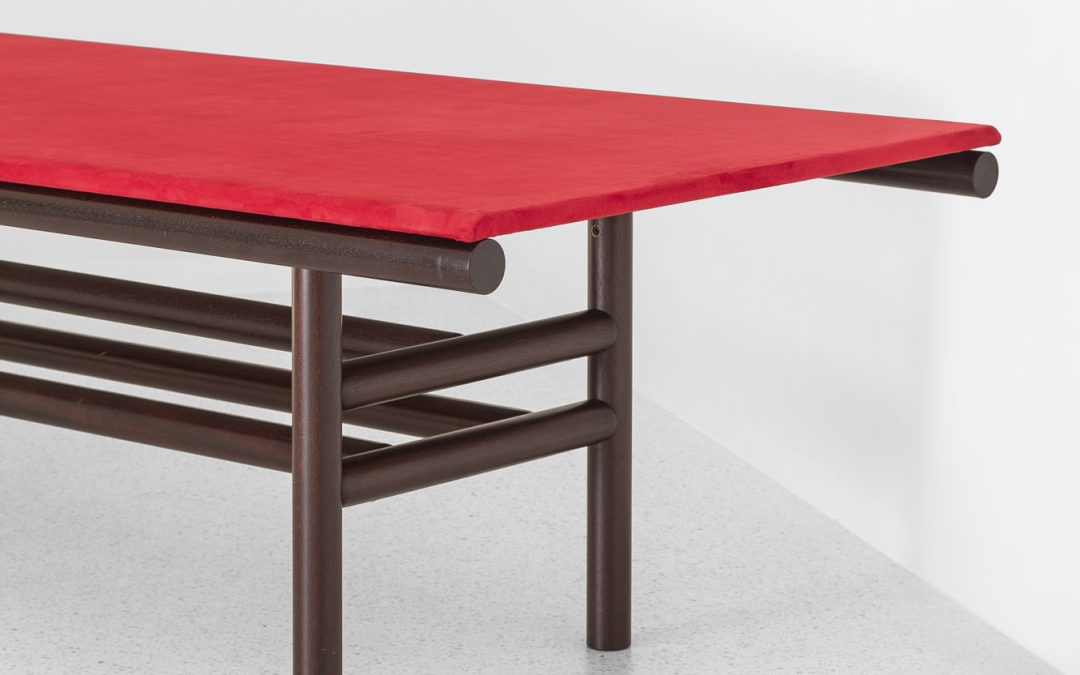 Gritti Dining Table